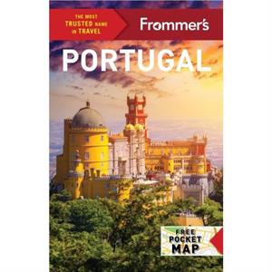 Frommers Portugal by Paul Ames