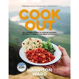 Cook Out by Harrison Ward