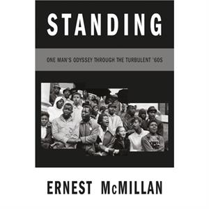 Standing by M. Ernest McMillan