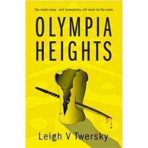 Olympia Heights by Leigh V Twersky