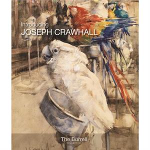 Introducing Joseph Crawhall by Dr. Joanna Meacock