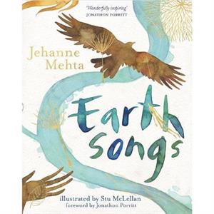 Earth Songs by Jehanne Mehta