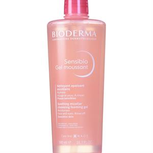 Bioderma Sensibio Soothing Micellar Cleansing Gel 500ml