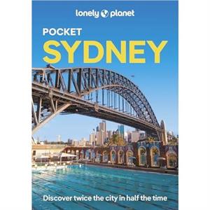 Lonely Planet Pocket Sydney by Natasha Bazika