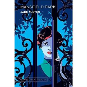 Mansfield Park by Jane Austen