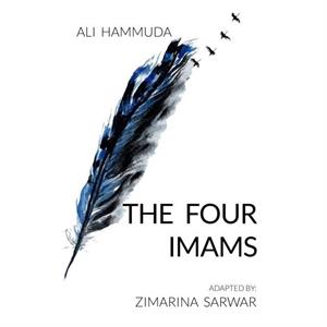 The Four Imams by Ali Hammuda