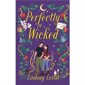 Perfectly Wicked by Lindsay Lovise