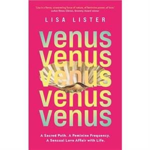 Venus by Lisa Lister