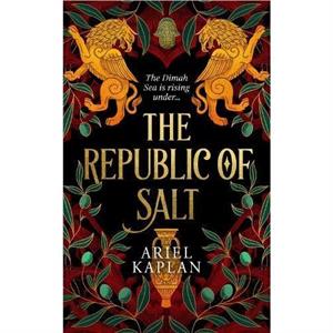 The Republic of Salt by Ariel Kaplan