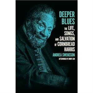 Deeper Blues by Andrea Swensson