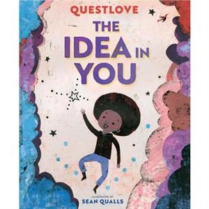 The Idea in You by Questlove