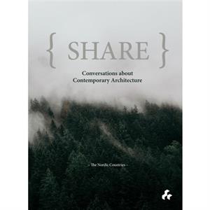 Share Conversations about Contemporary Architecture by Ian Holcroft