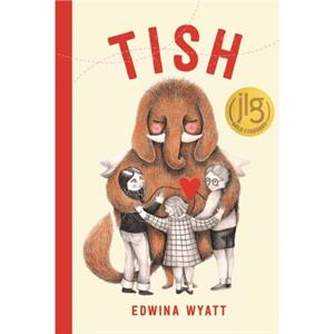 Tish by Edwina Wyatt