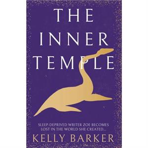 The Inner Temple by Kelly Barker