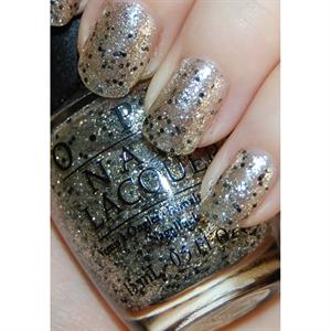 OPI Mariah Carey Nail Lacquer 15ml Wonderous Star