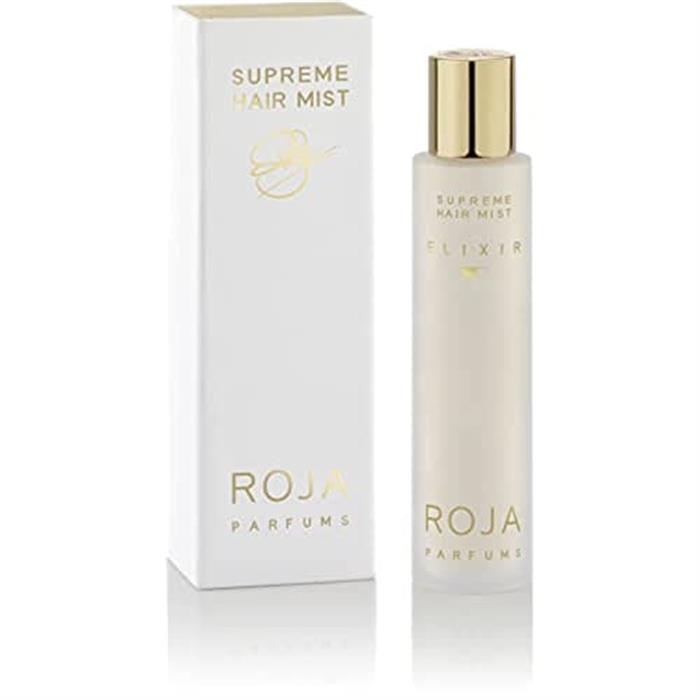 Roja Parfums Elixir Supreme Hair Mist 50ml-0