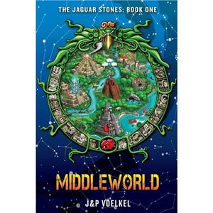 Middleworld  Jaguar Stones 1 by J& P Voelkel