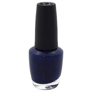 OPI Brights Nail Lacquer 15ml My Car Has Navy-gation