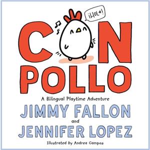 Con Pollo by Jennifer Lopez