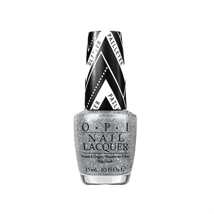 OPI Gwen Stefani Nail Lacquer 15ml - In True Stefani Fashion-0