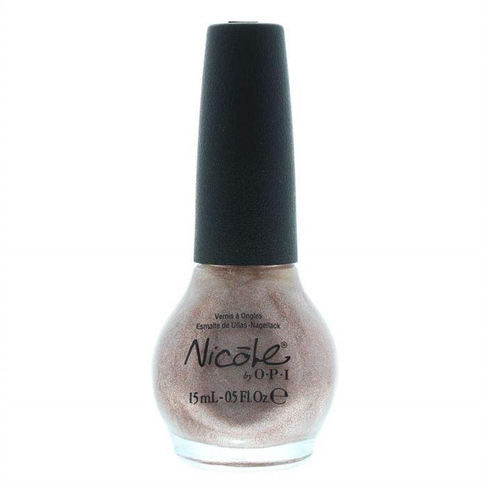 OPI Nicole Nail Polish 15ml - True Reflection-0