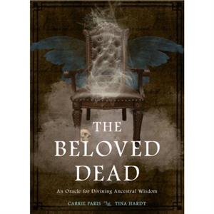 The Beloved Dead by Tina Tina Hardt Hardt