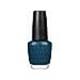 OPI Swiss Collection Nail Polish 15ml - Ski Teal We Drop-1
