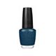 OPI Swiss Collection Nail Polish 15ml - Ski Teal We Drop-0