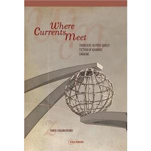 Where Currents Meet by Zaharchenko & Tanya Advisor & European Wergeland Centre in Oslo