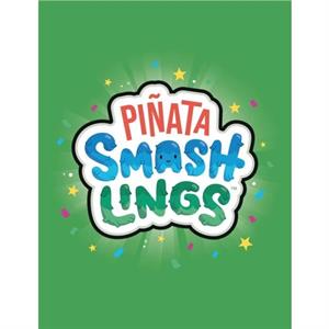 Pinata Smashlings Wheres that Smashling A SearchandFind Book by Pinata Smashlings