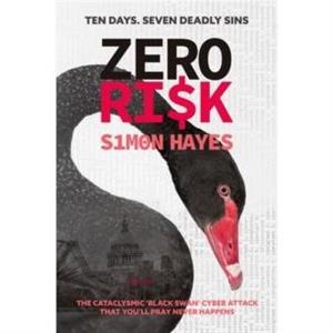 Zero Rik by Simon Hayes