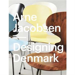 Arne Jacobsen by Katrine Stenum Poulsen