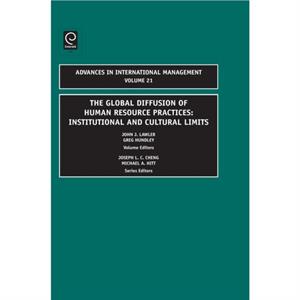 Global Diffusion of Human Resource Practices by John J. Lawler