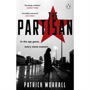 The Partisan by Patrick Worrall