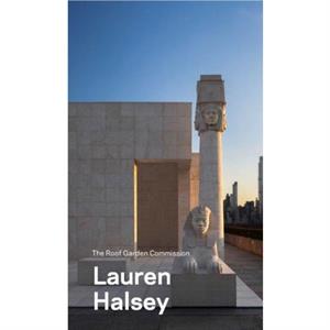 Lauren Halsey by Abraham Thomas