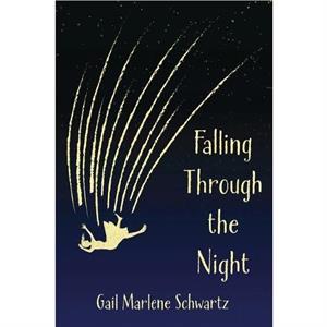 Falling Through the Night National Indie Excellence Award Winner 2024 by Gail Marlene Schwartz