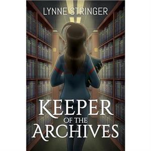 Keeper of the Archives by Lynne Stringer