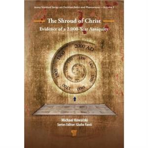 The Shroud of Christ by Michael Kowalski