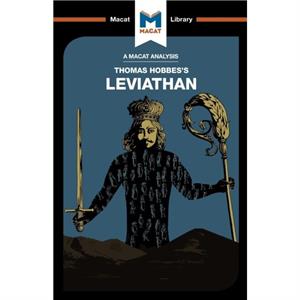 An Analysis of Thomas Hobbess Leviathan by Jason Xidias