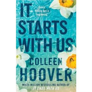 It Starts with Us by Colleen Hoover