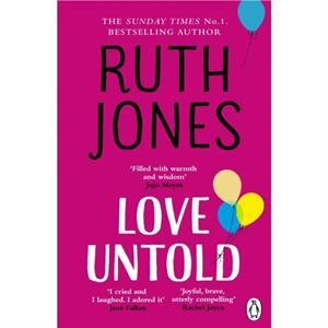 Love Untold by Ruth Jones