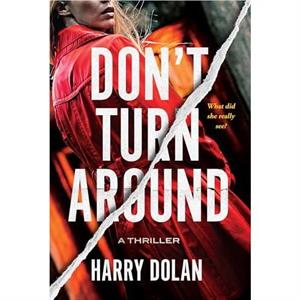 Dont Turn Around by Harry Dolan