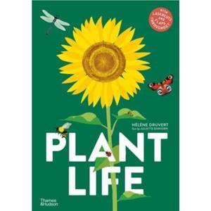 Plant Life by Helene Druvert