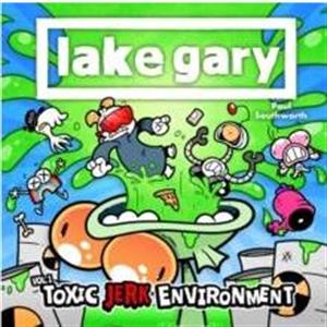 Lake Gary by Paul Southworth