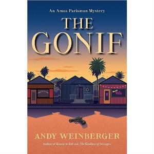 The Gonif by Andy Weinberger