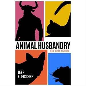 Animal Husbandry by Jeff Fleischer