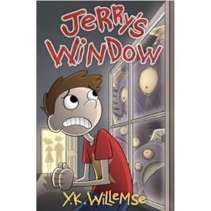 JerryS Window by Y. K. Willemse