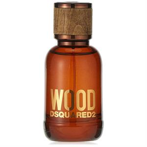 DSquared2 Wood For Him Eau de Toilette 50ml Spray
