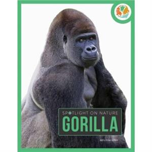 Spotlight on Nature Gorilla by Melissa Gah