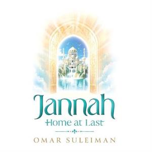 Jannah by Omar Suleiman